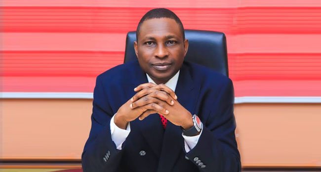 We’ll pursue all corruption cases to logical conclusion