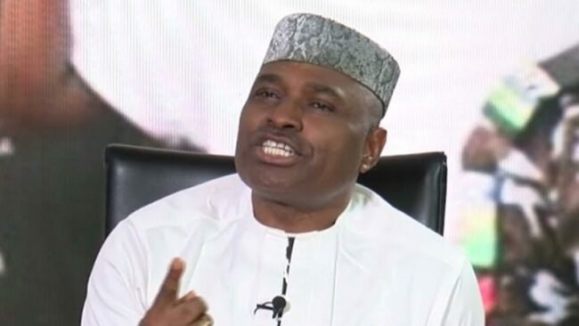 Why I may support Atiku in 2027 — Kenneth Okonkwo