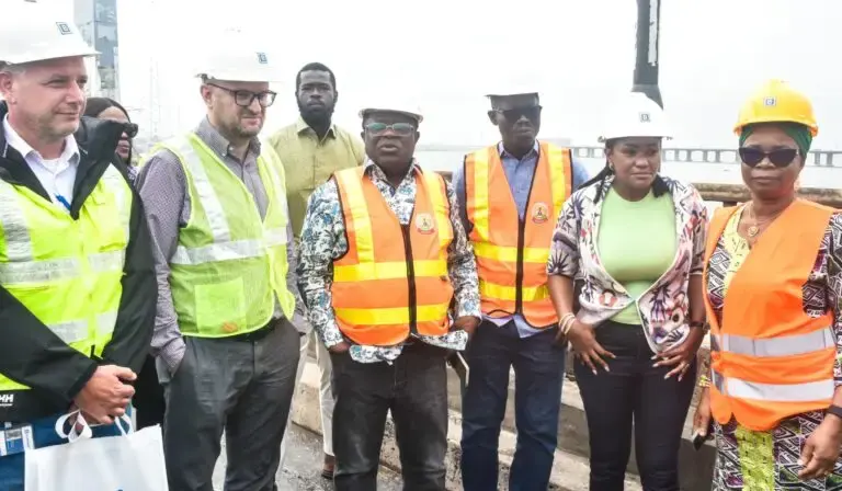 Why Lagos–Calabar Highway stays closed – Umahi