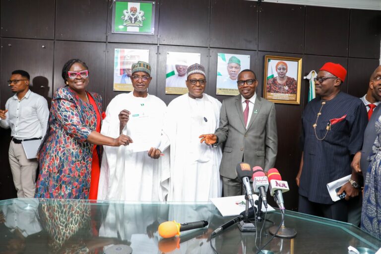 Why Nigeria is championing integrated ‘One Health’ approach — Pate Why Nigeria is championing integrated 'One Health' approach — Pate
