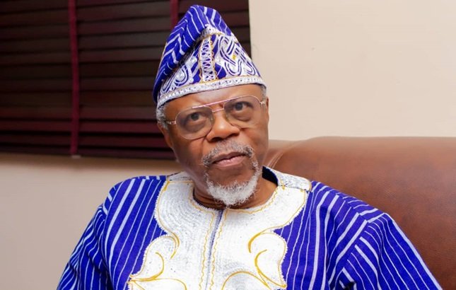 Why profit-seeking characters get attracted to Tinubu —Prof Falola