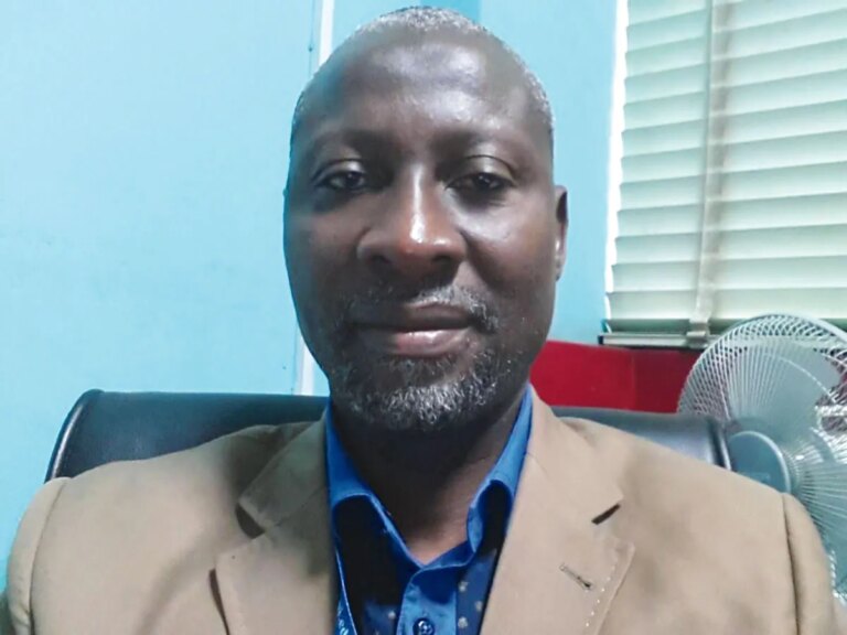 Why talking to your doctor before buying that multivitamin is vital —Prof. Fehintola