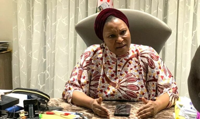 Wike has emperor mentality – Senator Kingibe