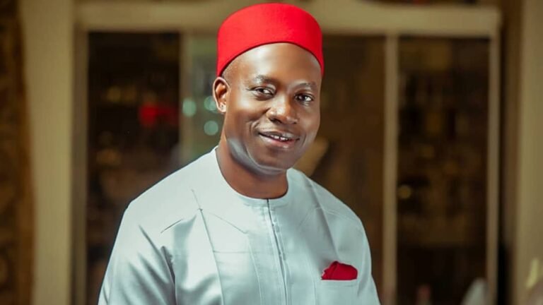 World Igbo National Union slams Soludo over US statement