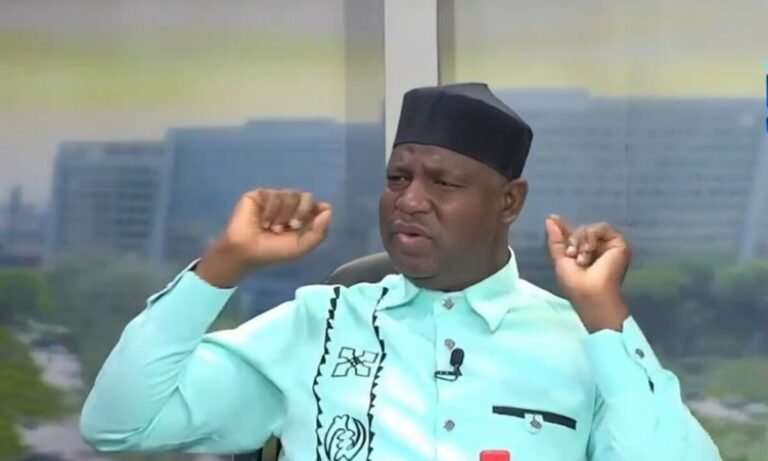 ‘You could see their panties,’ Ghanaian lecturer laments indecent dressing on campus