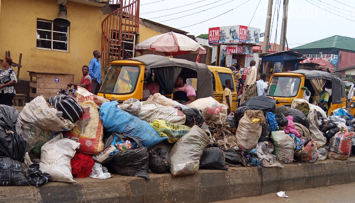 Lagos secures €120 million funding for waste-to-energy project in Epe