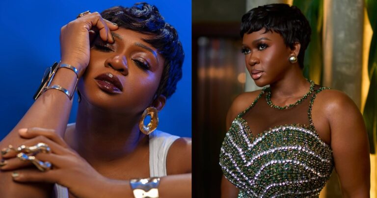 “I can’t settle for less” – Waje opens up on love and her standards for a partner "I can’t settle for less" – Waje opens up on love and her standards for a partner