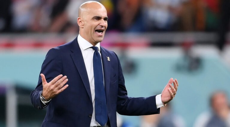 2026 World Cup: Portugal shortlists three managers as Martinez’ replacement after Mourinho snub