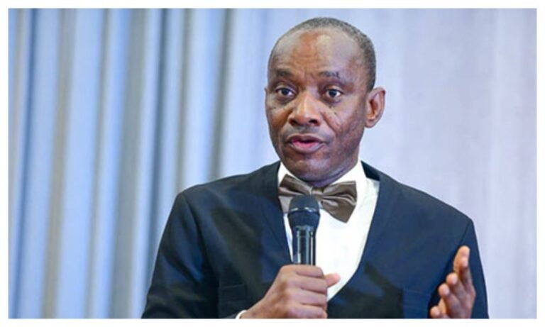 2027 presidency: ‘Everyone running against Peter Obi not Tinubu’ – Sam Amadi