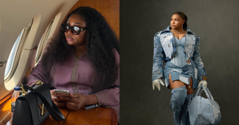 “AI is not your helper” — Actress Ruth Kadiri warns Christians against replacing the Holy Spirit with tech