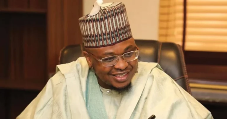 APC, PDP Clash in Gombe