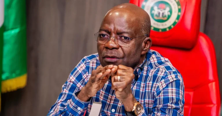 Abia begins relocation of transport operators to new termina
