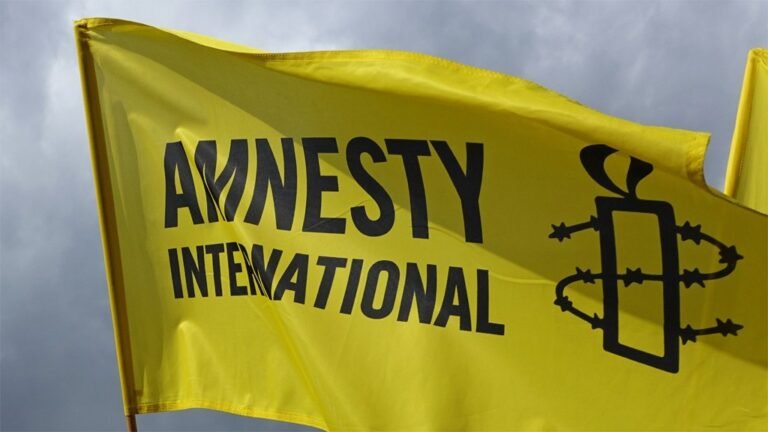 Amnesty International condemns deadly attack on Kaduna community