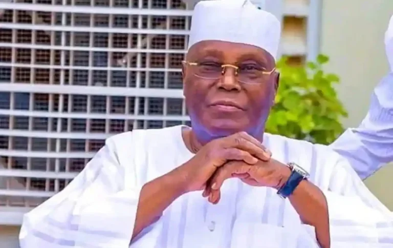 Atiku alleges plot to keep ADC off 2027 ballot