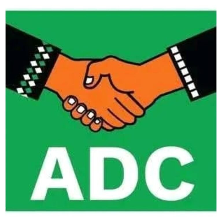 BREAKING: Ekiti 2026: ADC wins first polling unit