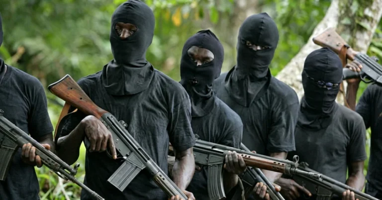 Benue MACBAN Chairman Killed After Peace Meeting
