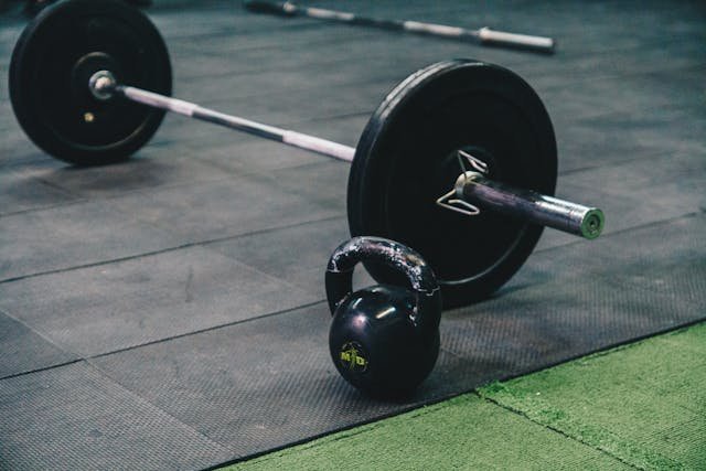 Best Eco-Friendly Athletic Flooring Options That Actually Perform Best Eco-Friendly Athletic Flooring Options That Actually Perform