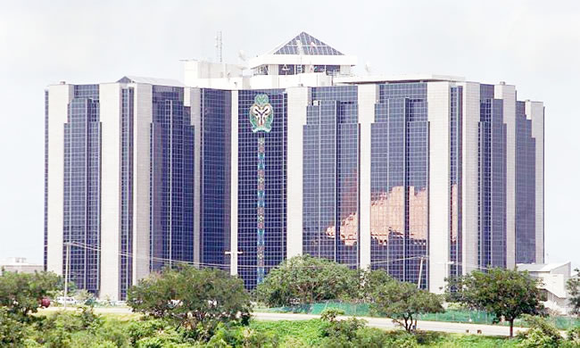 CBN ends offshore payment processing as banks, fintechs face 2027 data localisation deadline CBN curbs payments dominance with new market share limits