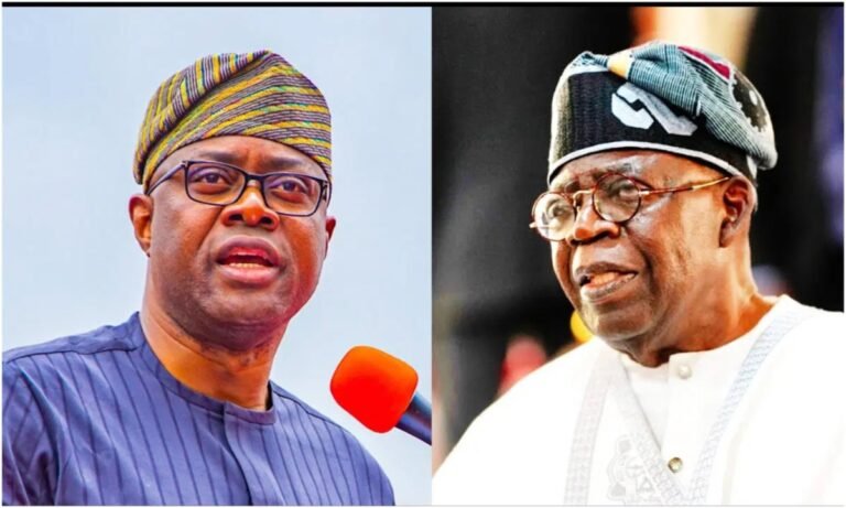 Call Igboho to order – Fulani group urges Tinubu, Makinde