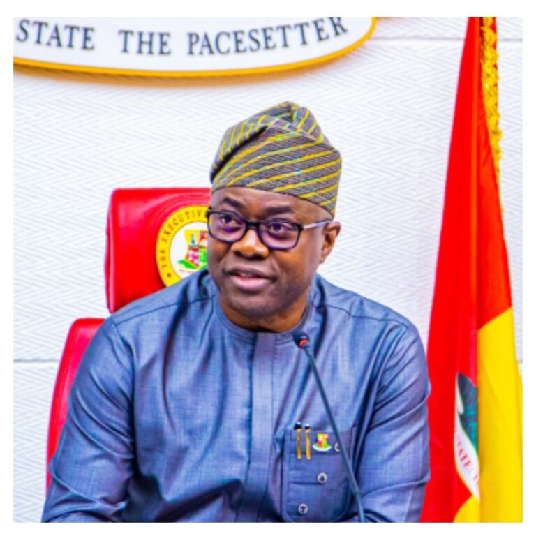 Civil servants petition Makinde, reject contributory pension scheme