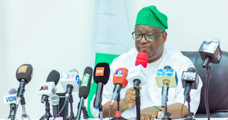 Dariye Submits Peace Report to Gov Mutfwan