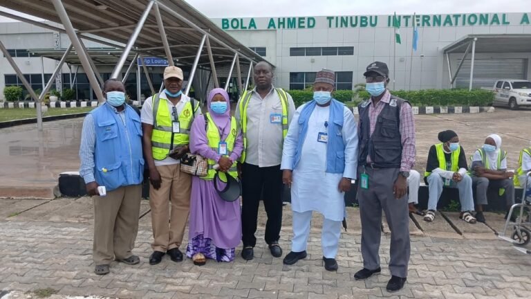 Ebola: Niger screens returning pilgrims, activates emergency preparedness measures