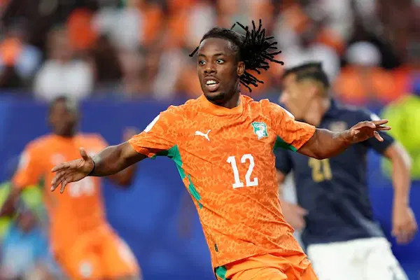Elye Wahi granted travel to Canada for World Cup match Canada approve Wahi’s travel for World Cup match, Ivory Coast confirm