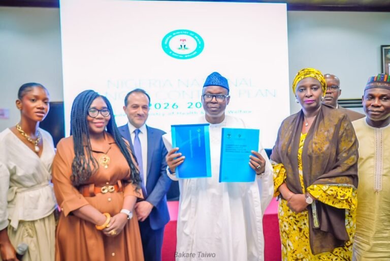 FG commits N50m to support cancer patients FG commits N50m to support cancer patients