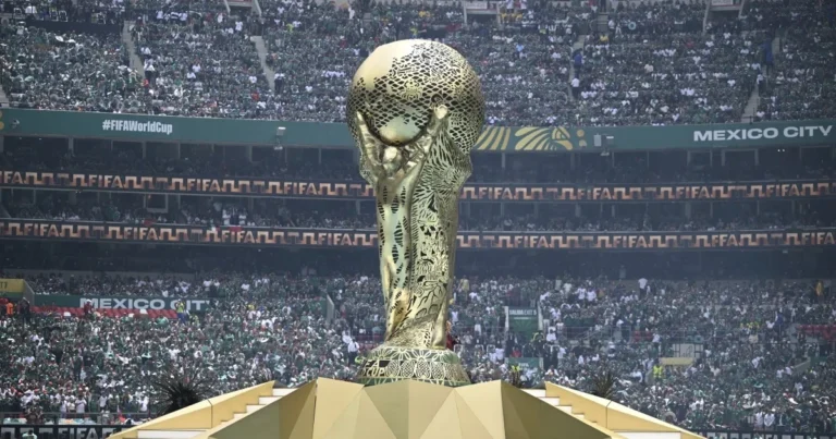 Ghana Secures Dramatic 1-0 Win Over Panama in World Cup Open