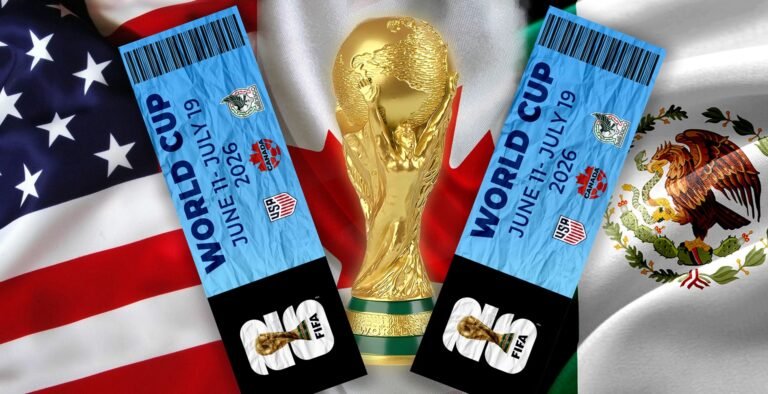 FIFA world cup