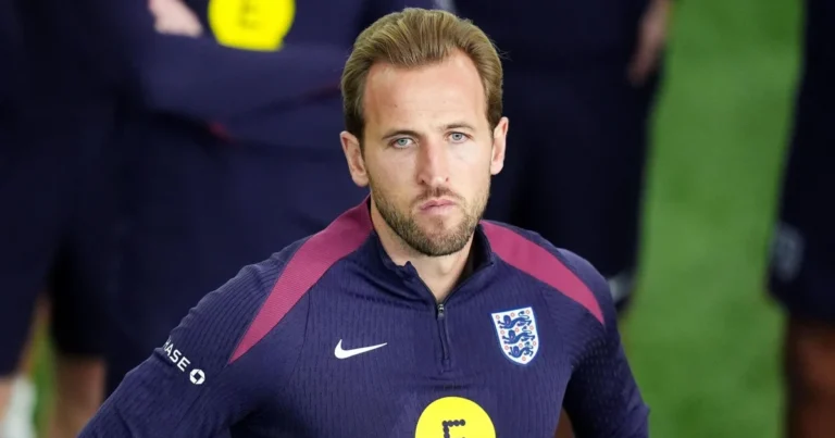 Harry Kane to Barcelona? Lewandowski Nears MLS Move