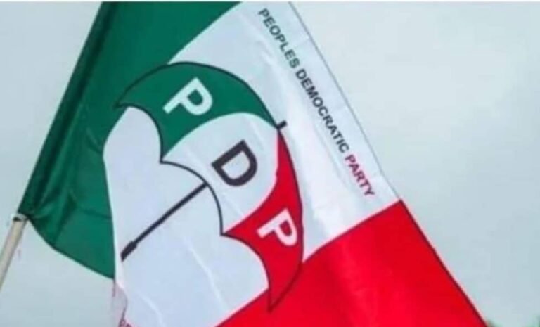 INEC declares PDP candidate winner of Rivers South East senate poll