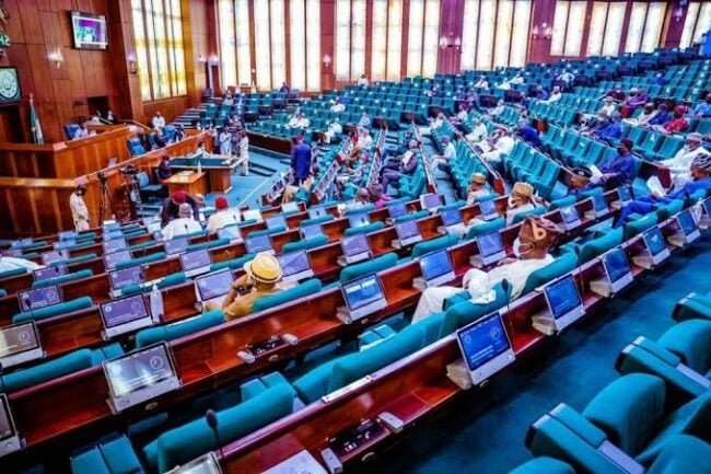 Insecurity: Legislature not ‘lapdog’ of Executive — Minority caucus replies Reps spokesman