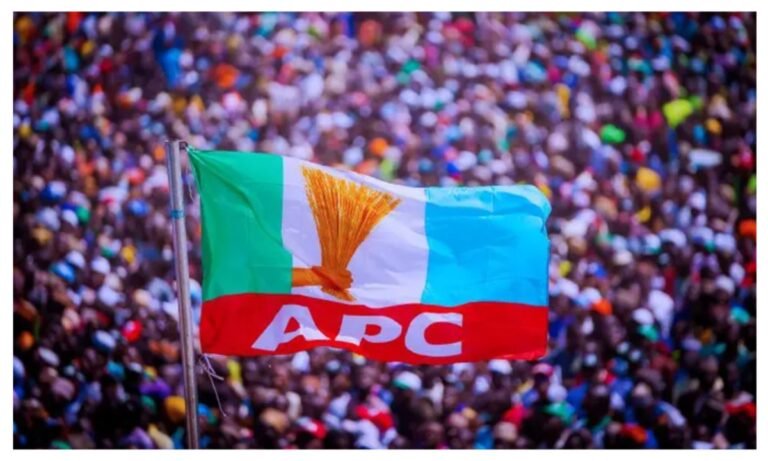 Kwara APC crisis deepens, gov’s camp storms Abuja party headquarters Monday
