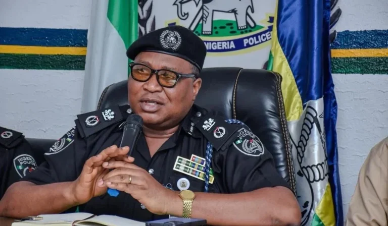 Kwara Police Dismiss Bandit Invasion Reports in Oke-Oyi