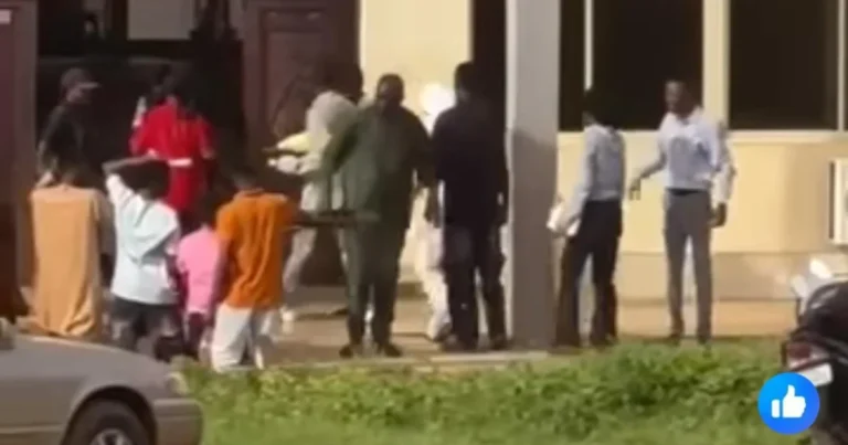 Kwara Poly Suspends Lecturer for Beating IJMB Candidates