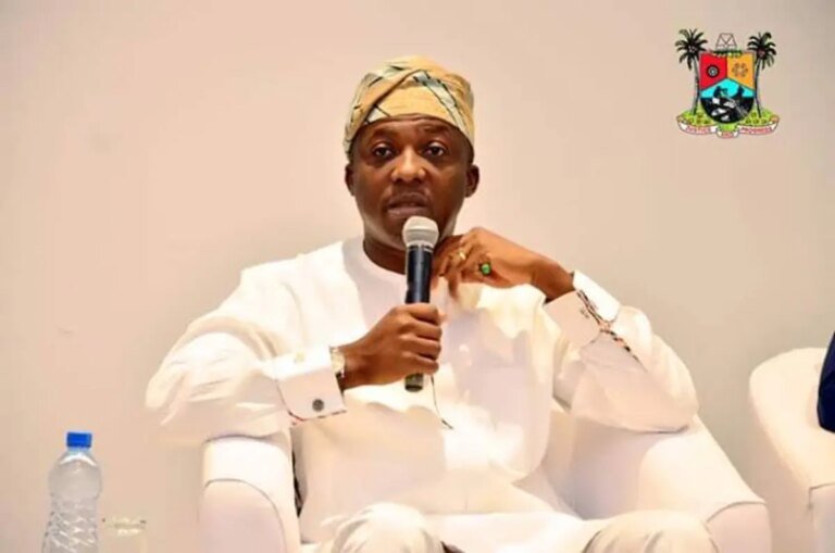 Lagos to repatriate 226 beggars arrested in statewide raid