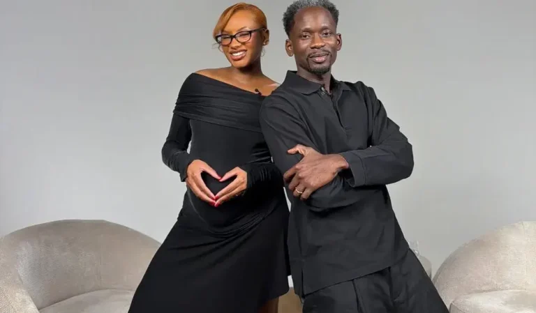 Mr Eazi, Temi Otedola consulted nine doctors for baby's birt