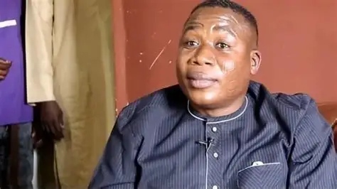 My call for S’West security not attack on any ethnic Sunday Igboho.