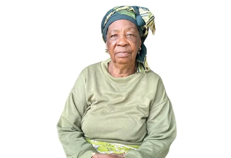 My son falsely accused of robbery at 17,  still on death row at 45 — Widow