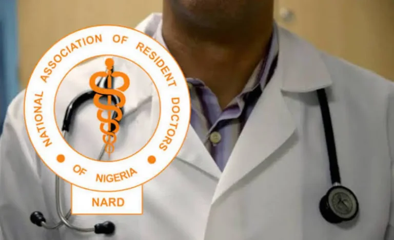 NARD LOGO