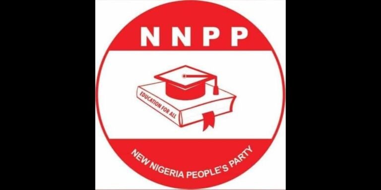 NNPP open to alliance ahead of 2027 elections, says Kano chairman