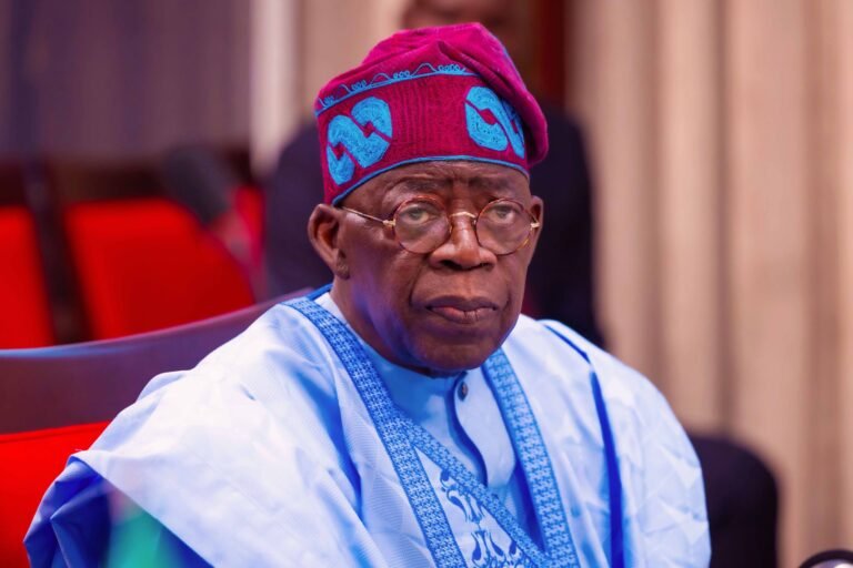 No community should suffer for national development – Tinubu as he commissions Airport Bypass Road in Abuja
