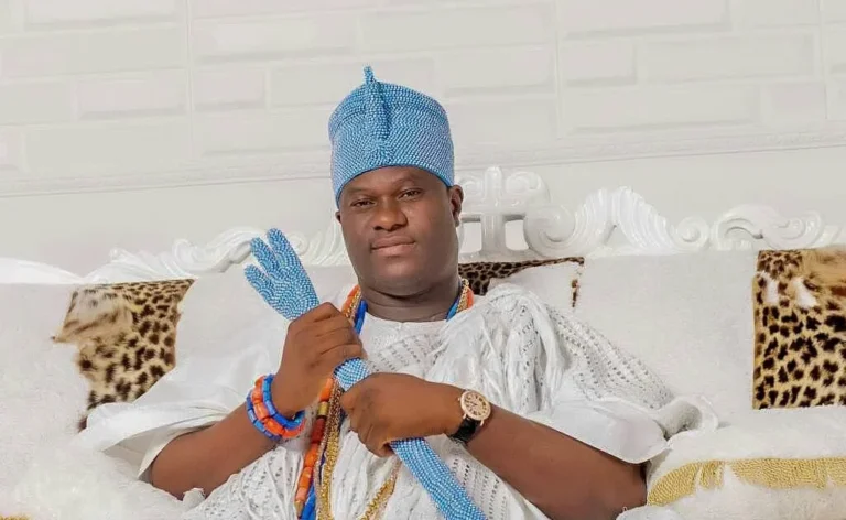 Ooni Urges Peace as Adeleke Campaign Seeks Royal Blessing