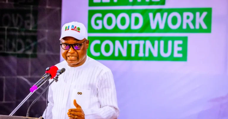 Oyebanji Thanks Voters, Seeks PDP, ADC Su
