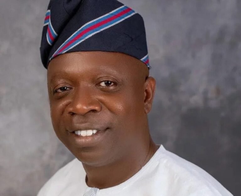 Oyebanji’s victory to boost APC’s chances in Osun — Oyintiloye