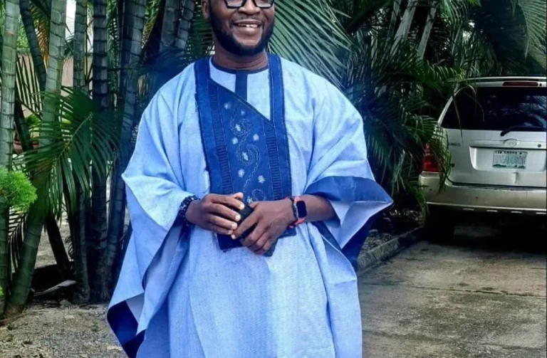 Peter Obi mourns Edo Obidient secretary, Benedict Inaede