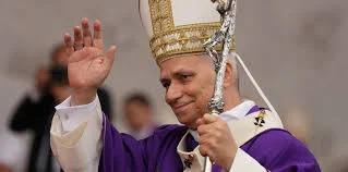 Pope Warns Bureaucracy Hinders Global Aid Efforts Pope Leo XIV