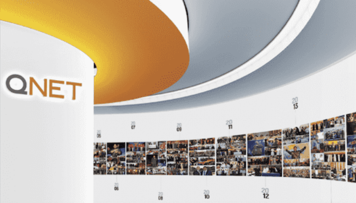 QNET distances itself from Ogun arrests as security crackdown exposes brand misuse risks QNET pivots to transparency drive in 2026 to rebuild trust in Nigeria