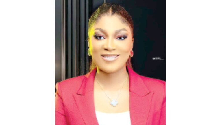 Mrs. Comfort Adedayo